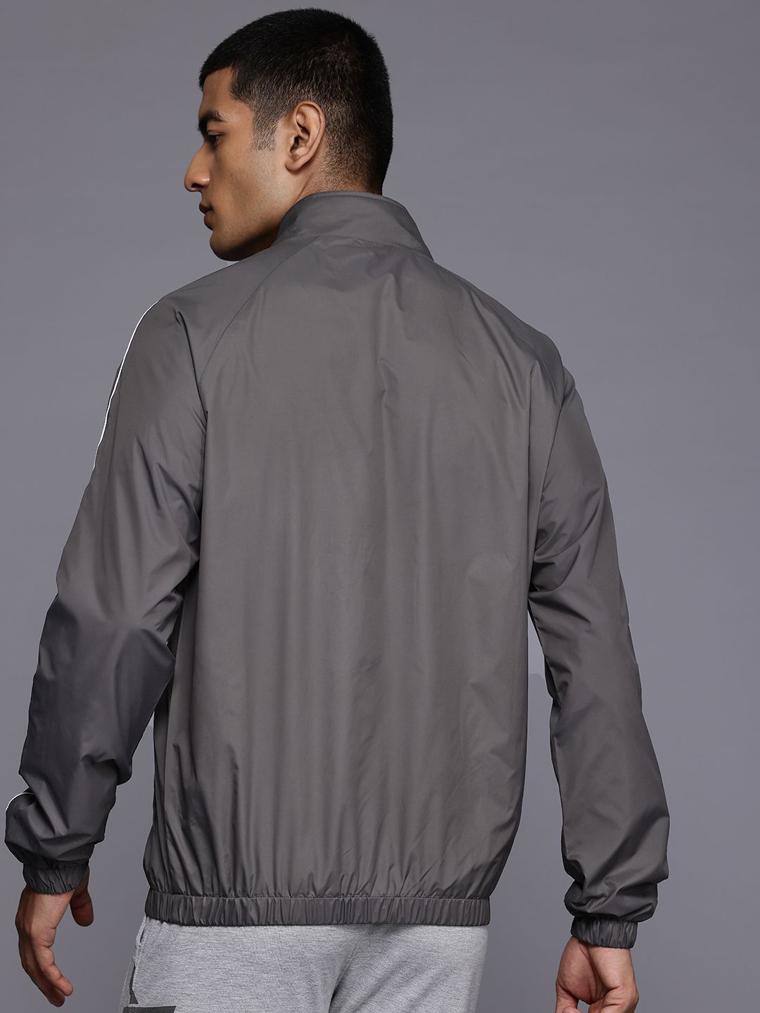 HRX by Hrithik Roshan Men Rapid-Dry Training Jacket