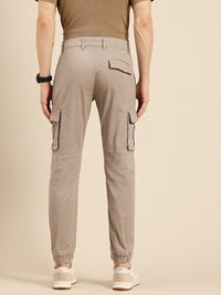 Being Human Men Classic Fit Joggers