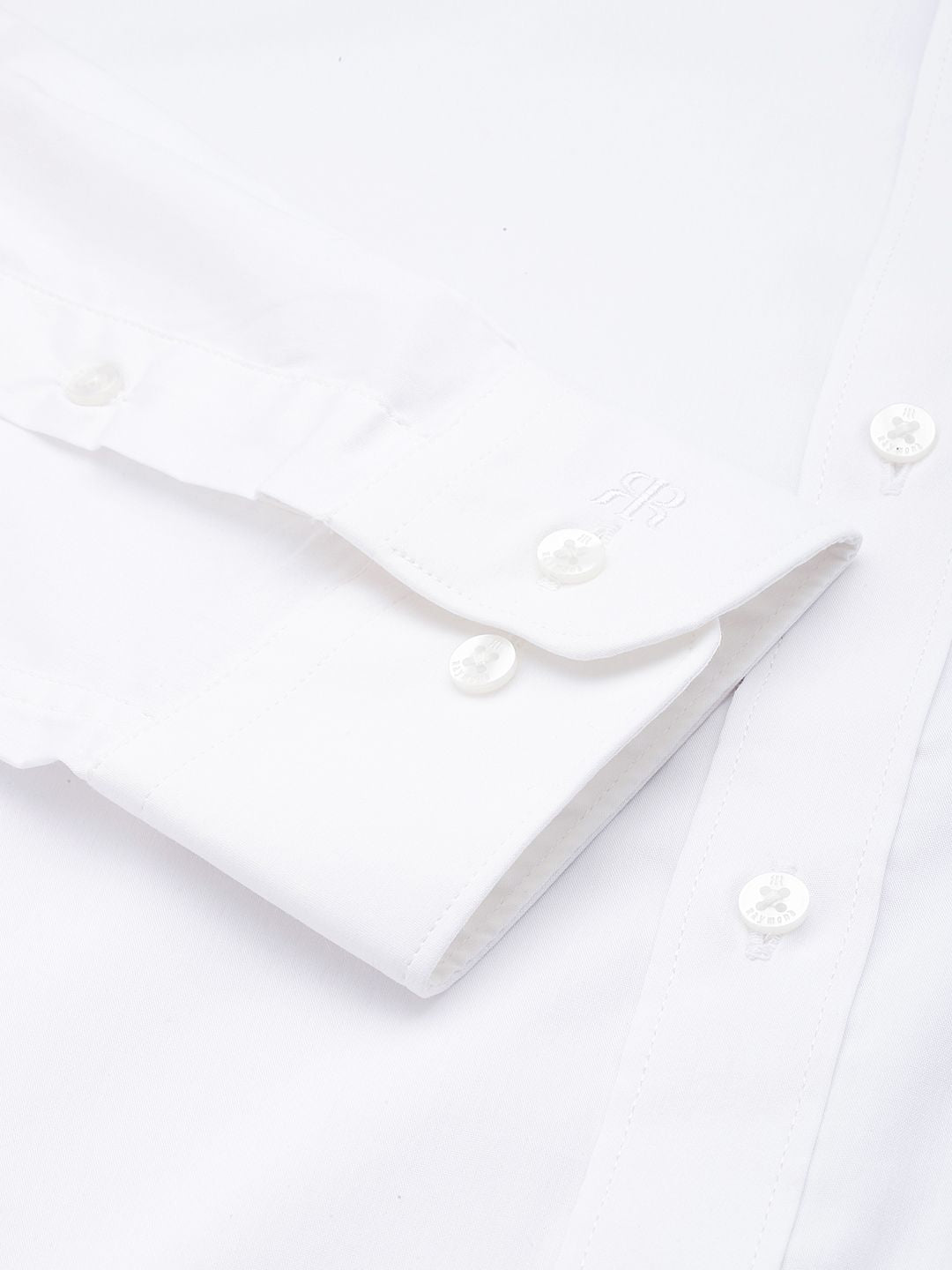 Raymond Slim Fit Formal Shirt