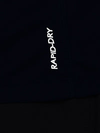 HRX by Hrithik Roshan Printed Rapid-Dry Training T-shirt