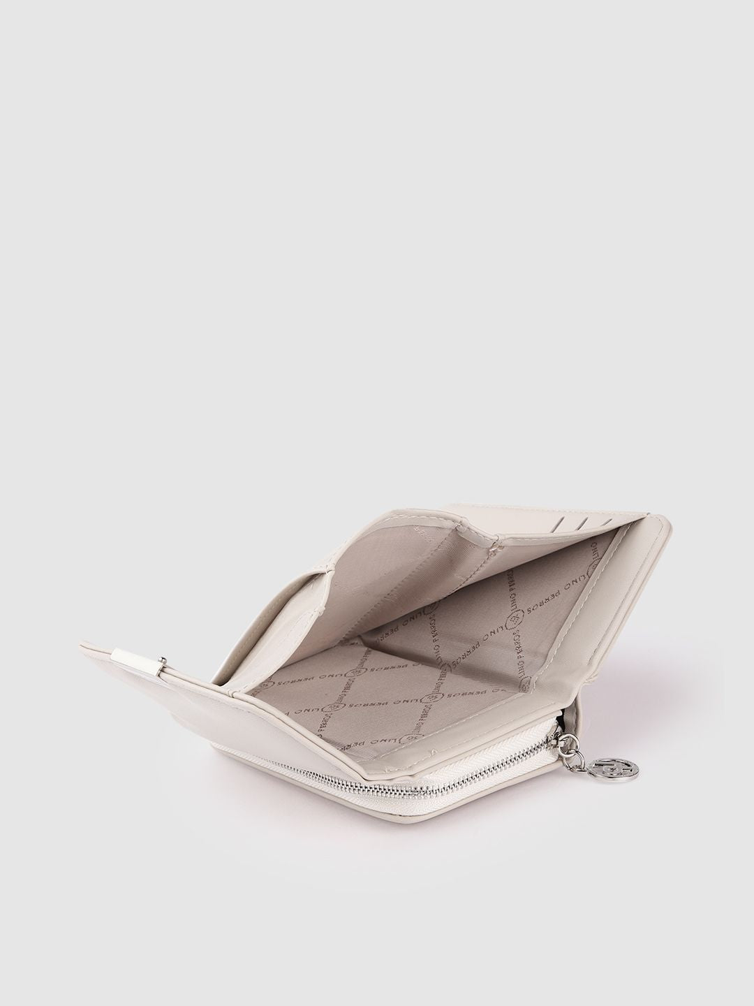 Lino Perros Women Three Fold Wallet