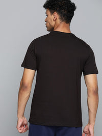 HRX By Hrithik Roshan Antimicrobial Brand carrier Training T-shirts