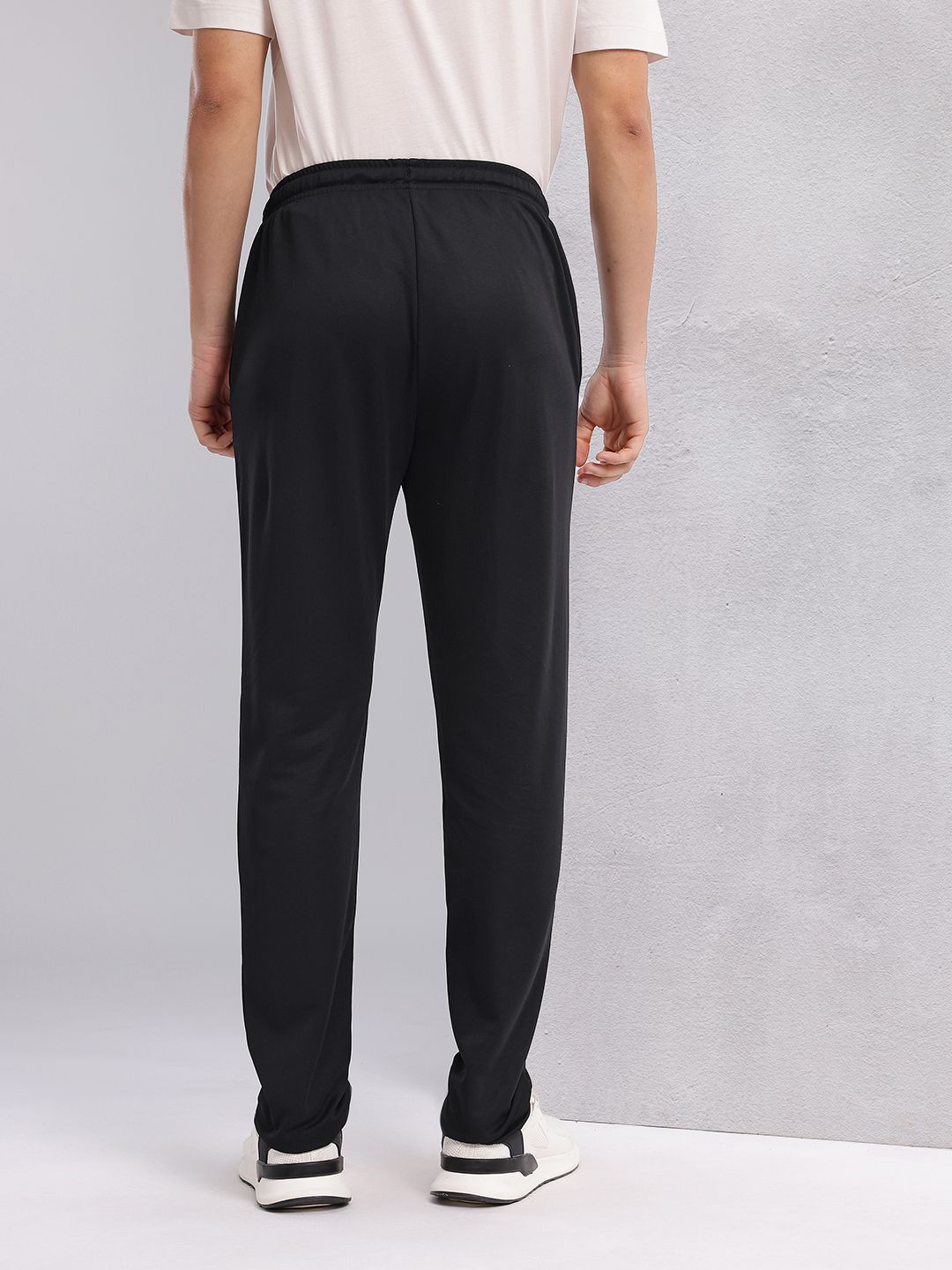 HRX by Hrithik Roshan Men Printed Lifestyle Track Pants