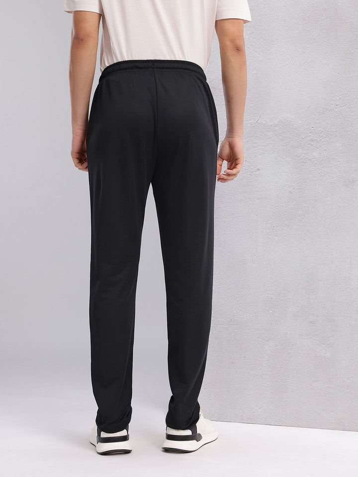 HRX by Hrithik Roshan Men Printed Lifestyle Track Pants