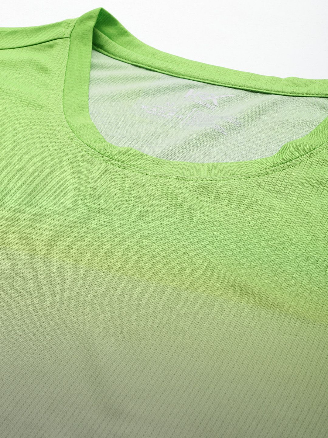 HRX by Hrithik Roshan Rapid Dry Running T-shirt