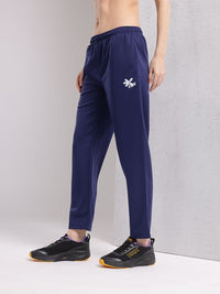 HRX by Hrithik Roshan Women Rapid-Dry Running Track Pants