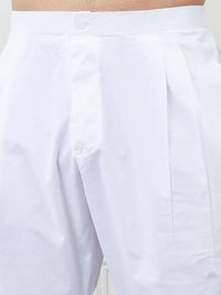 See Designs Men Mid-Rise Pure Cotton Pyjama