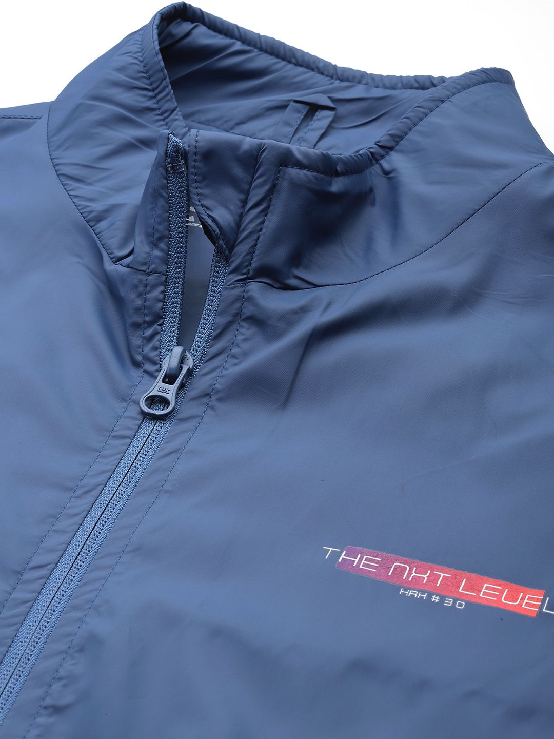 HRX by Hrithik Roshan Lifestyle Bomber Jacket