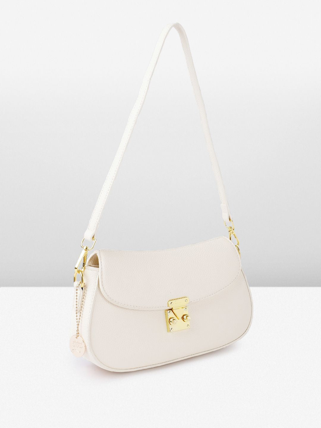 all about you Baguette Shoulder Bag