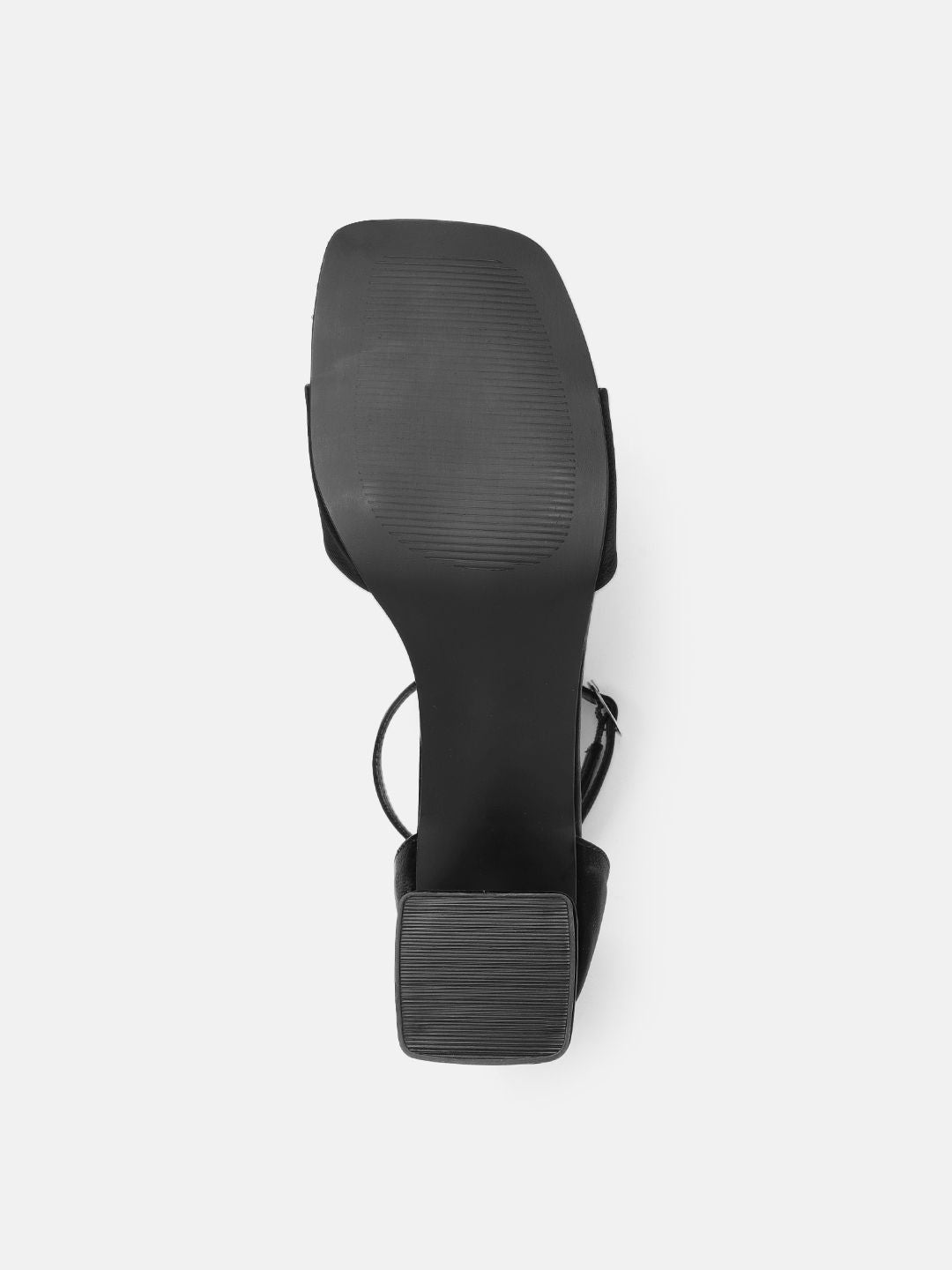Lino Perros Mid-Top Block Heels