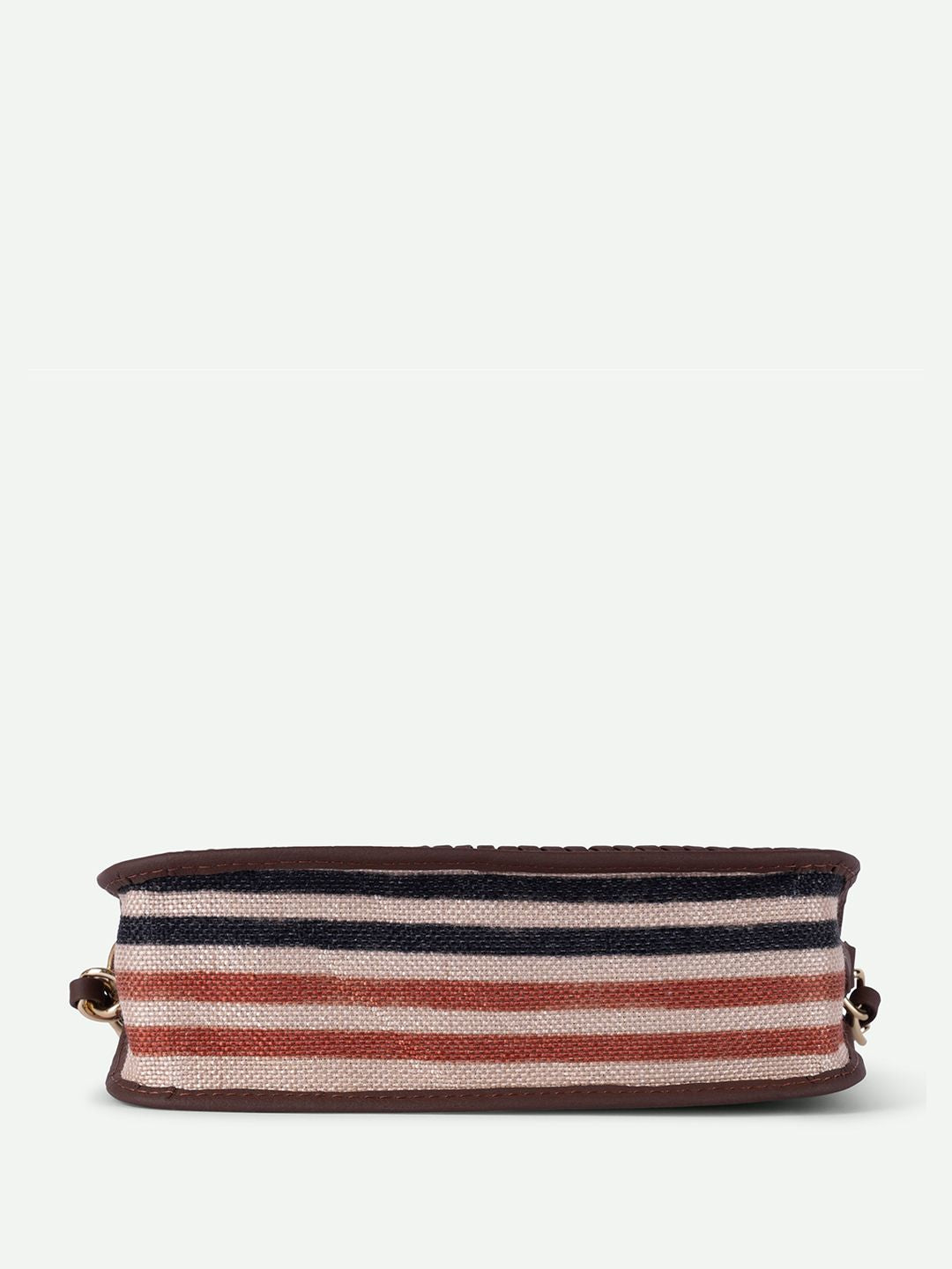 ZOUK Women Textured Sling Bag