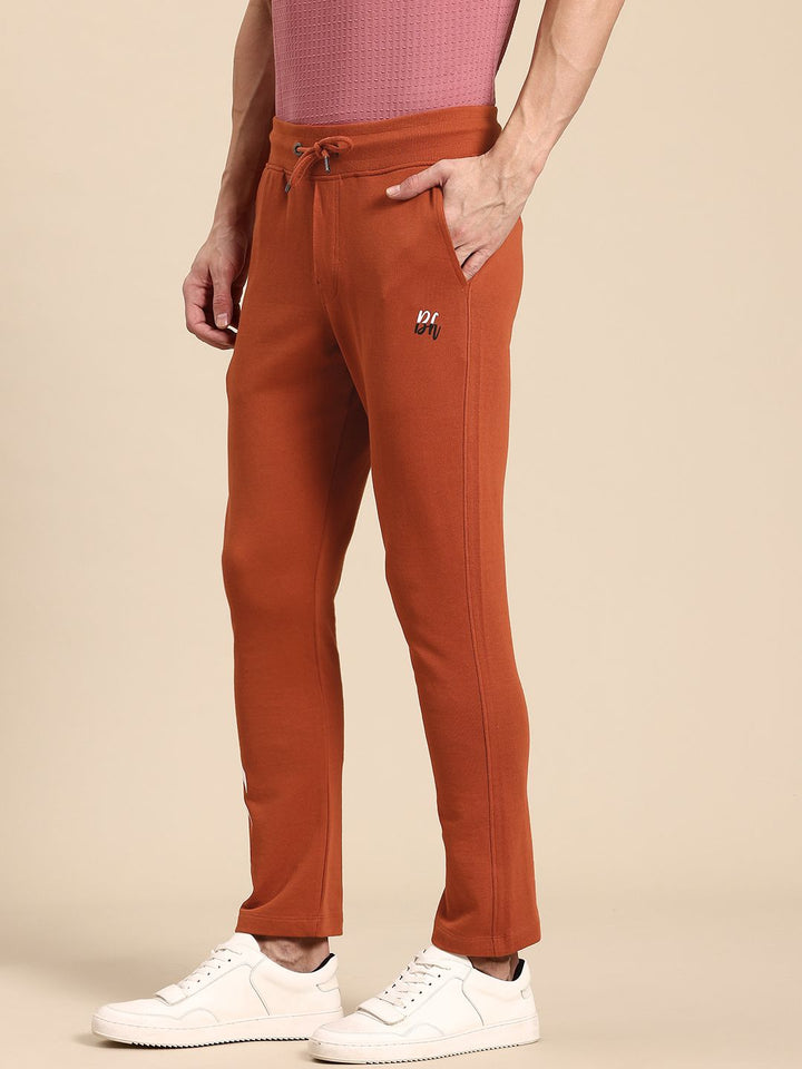 Being Human Pure Cotton Joggers