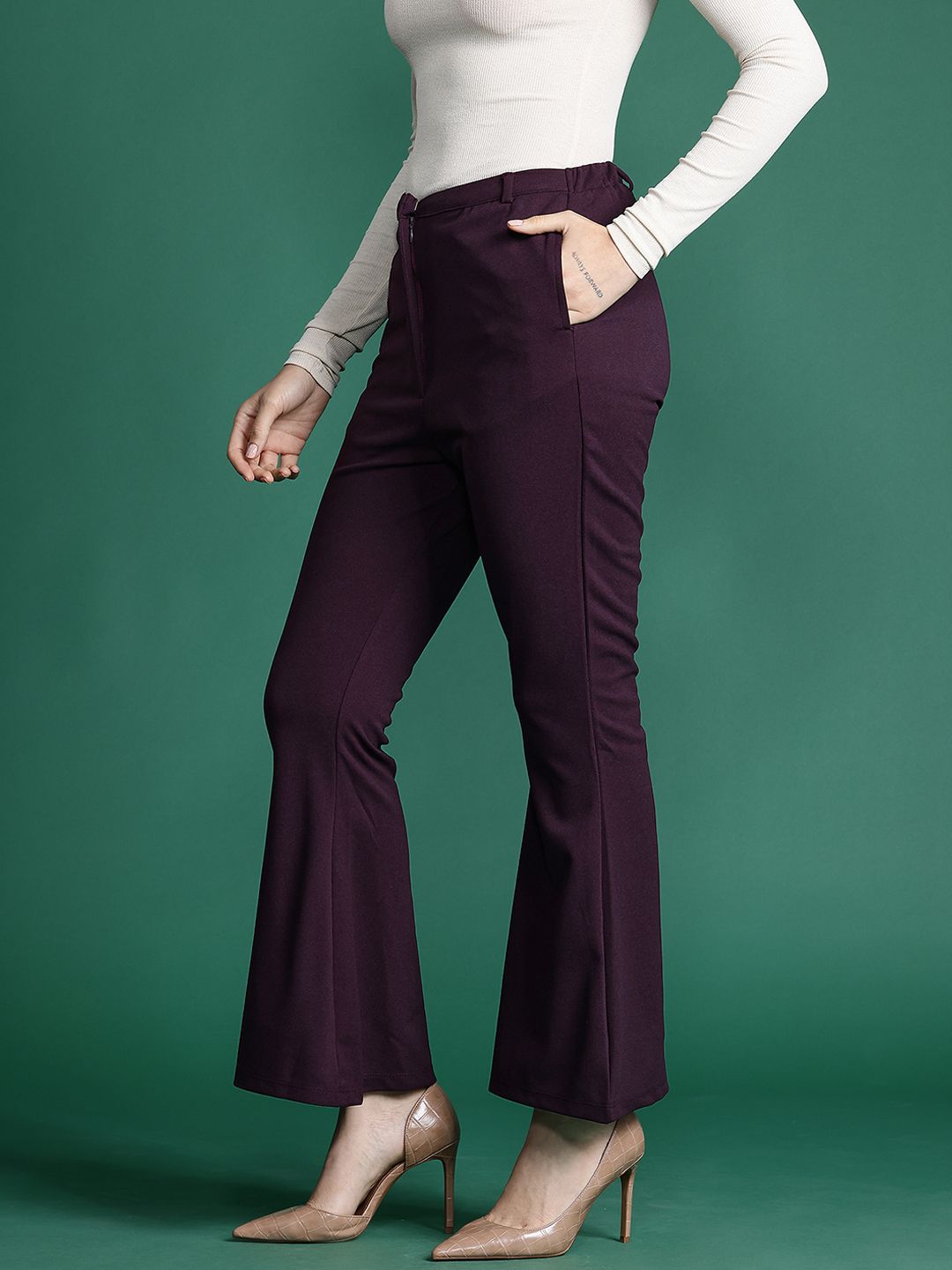 DressBerry Women Trousers