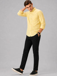 ADRO Men Standard Casual Shirt