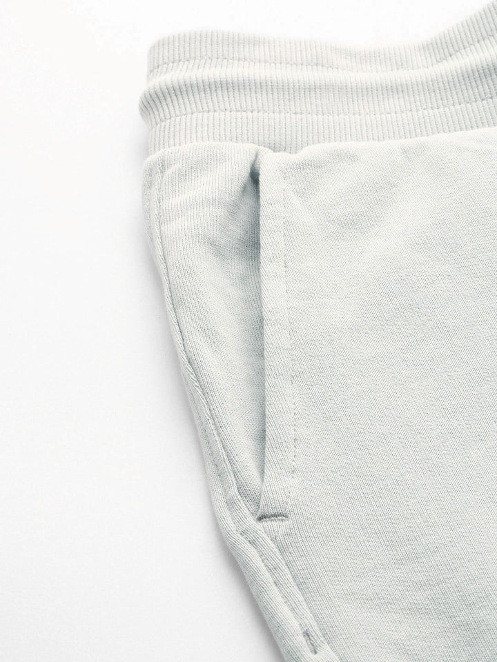 Being Human Men Pure Cotton Regular Shorts
