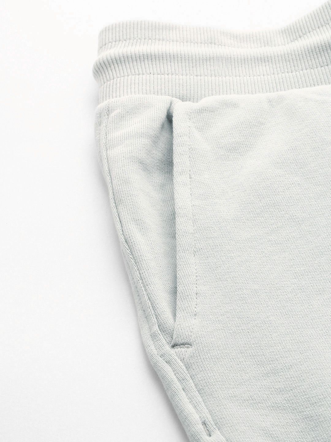Being Human Men Pure Cotton Regular Shorts