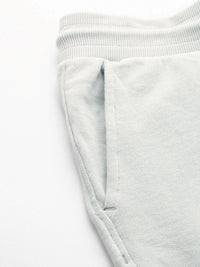 Being Human Men Pure Cotton Regular Shorts