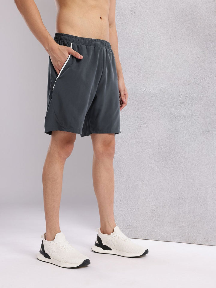 HRX by Hrithik Roshan Men Training Shorts