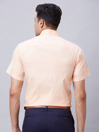 Raymond Contemporary Fit Pure Cotton Formal Shirt