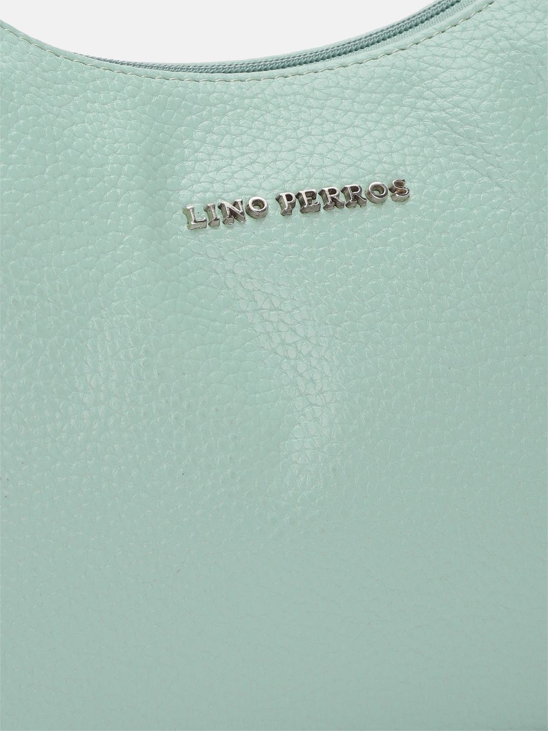 Lino Perros Women Textured Structured Shoulder Bag