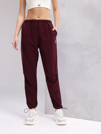 HRX by Hrithik Roshan Woman Training Joggers