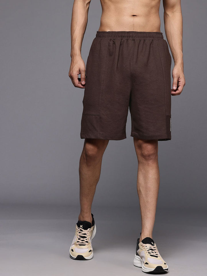 HRX by Hrithik Roshan Men Training Shorts