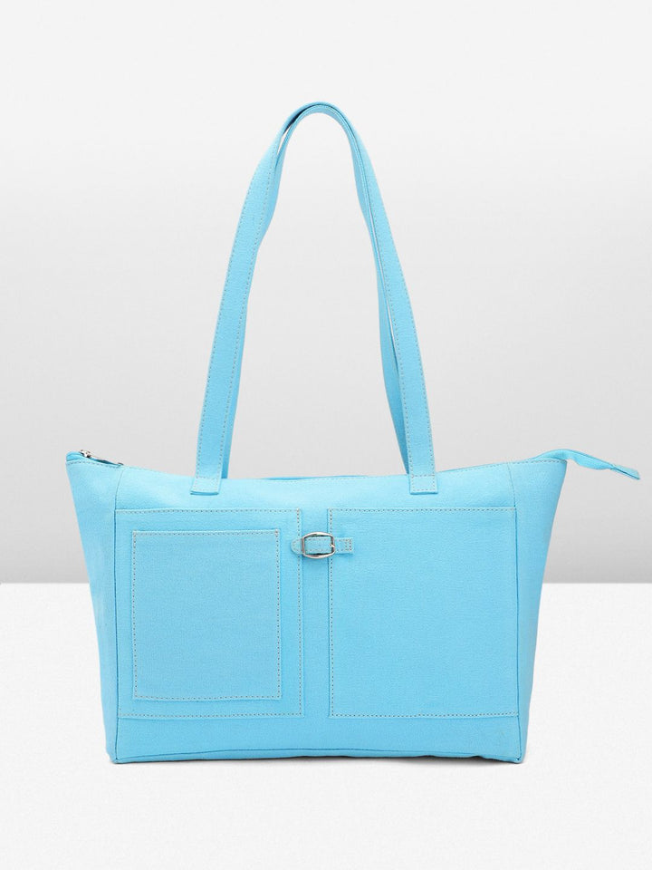 DressBerry Structured Shoulder Bag