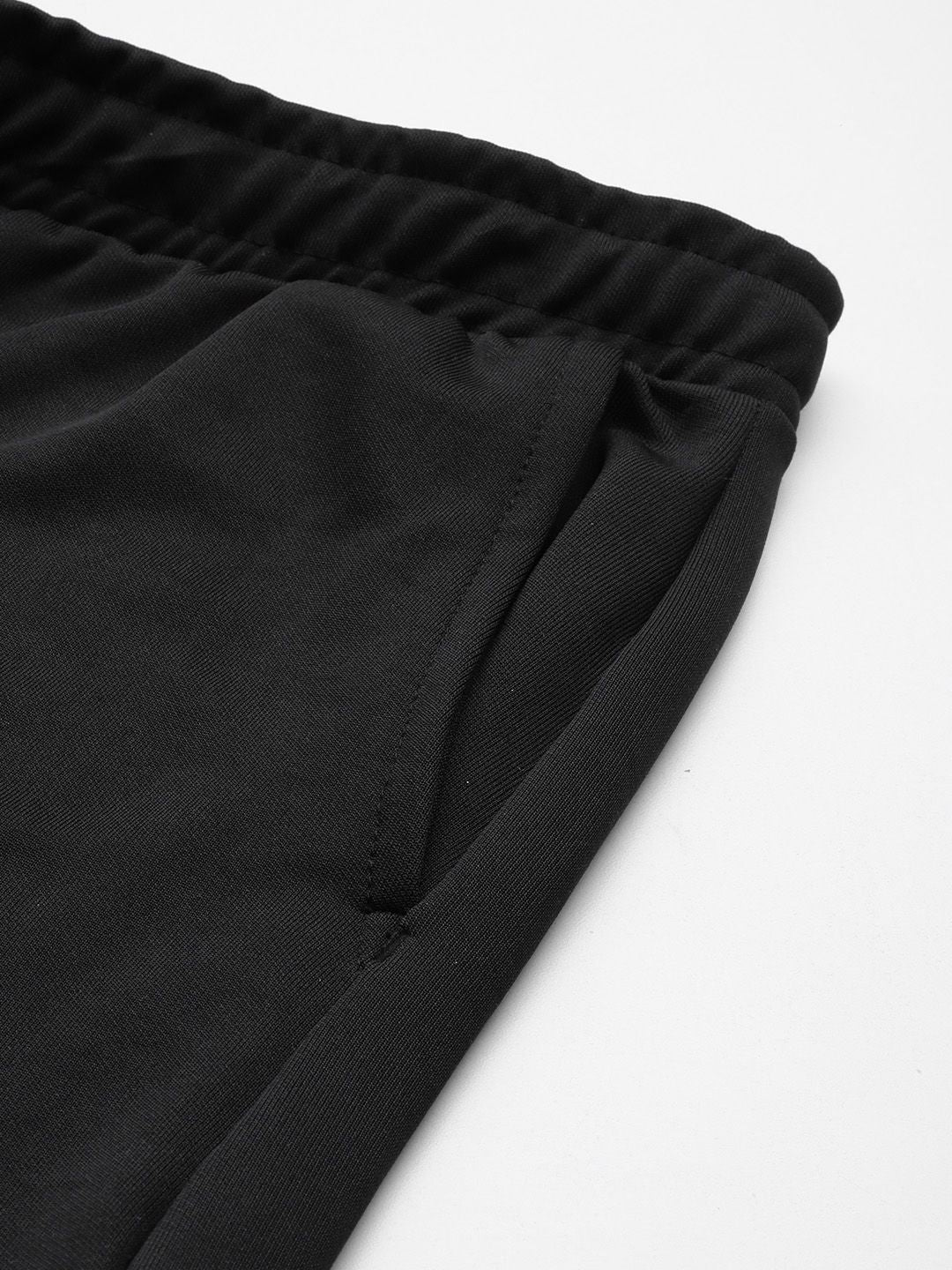 HRX by Hrithik Roshan Men Rapid-Dry Training Track Pants