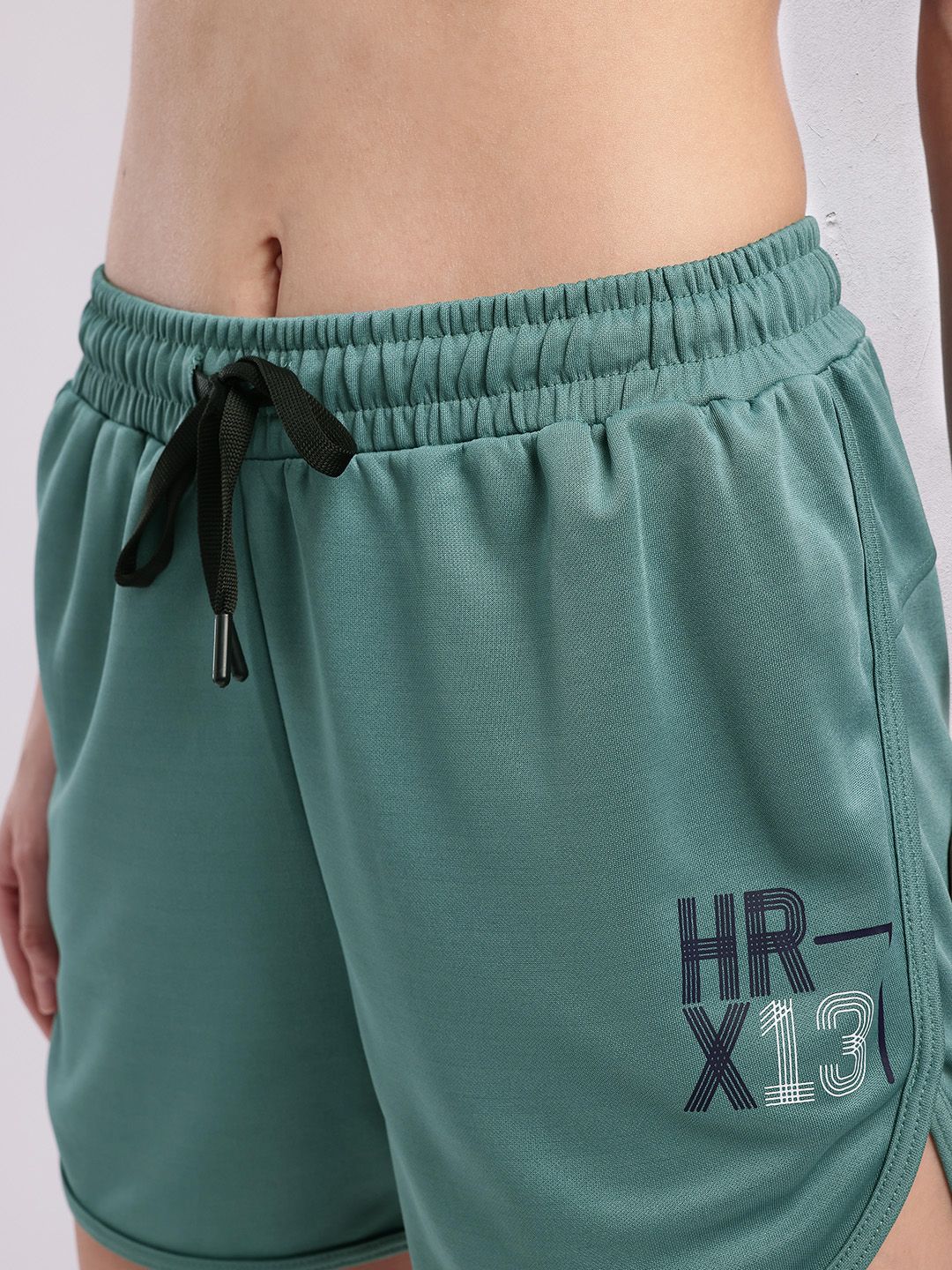 HRX by Hrithik Roshan Women Running Shorts