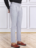 KLOTTHE Men Italian Gurkha Pants