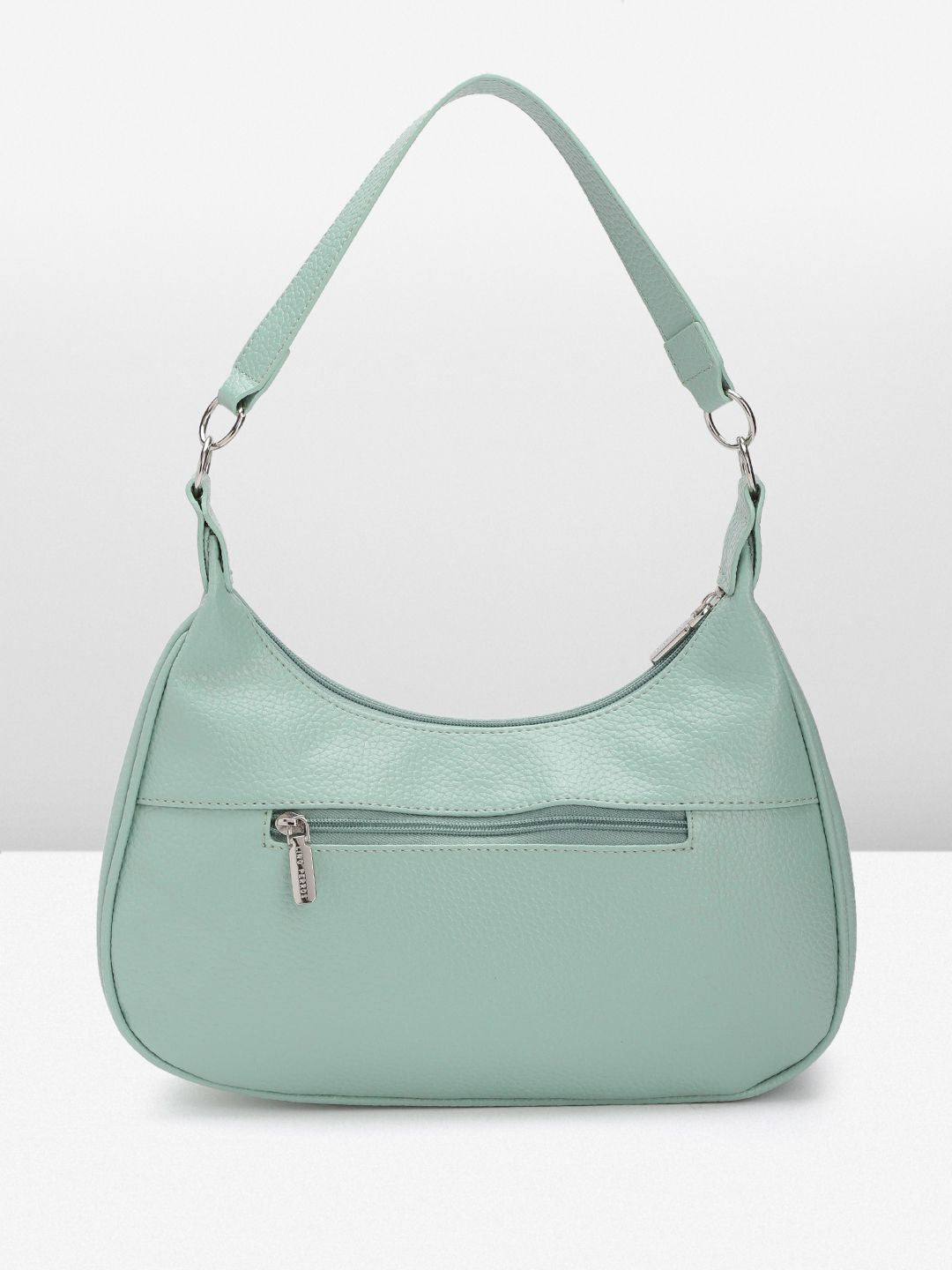 Lino Perros Women Textured Structured Shoulder Bag