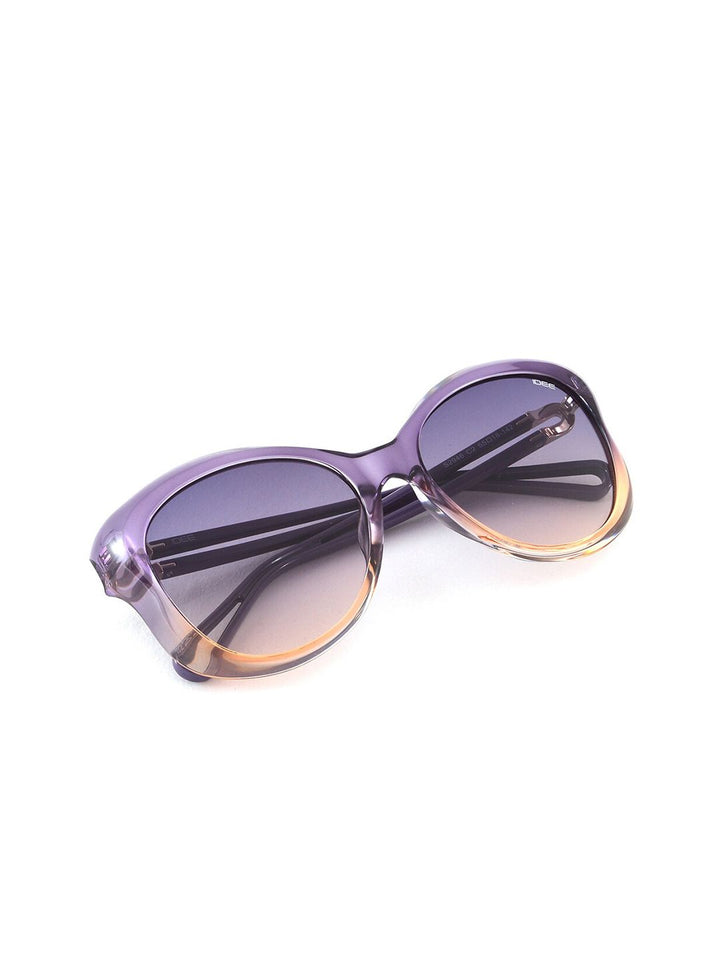 IDEE Women Butterfly Sunglasses with UV Protected Lens IDS2946C2SG