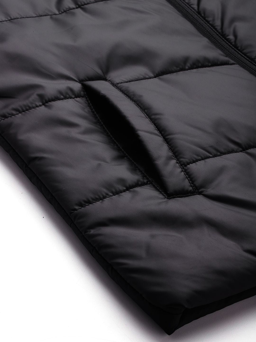 HRX by Hrithik Roshan Padded Jacket