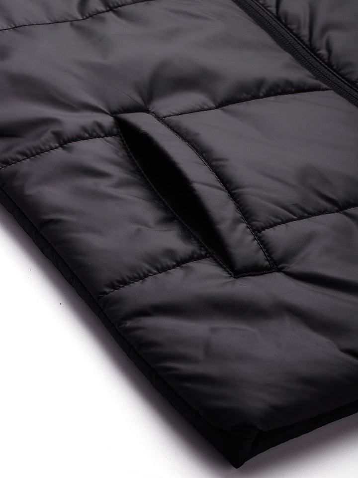 HRX by Hrithik Roshan Padded Jacket