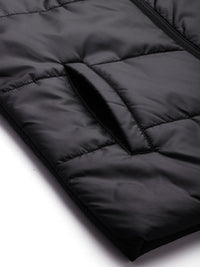 HRX by Hrithik Roshan Padded Jacket