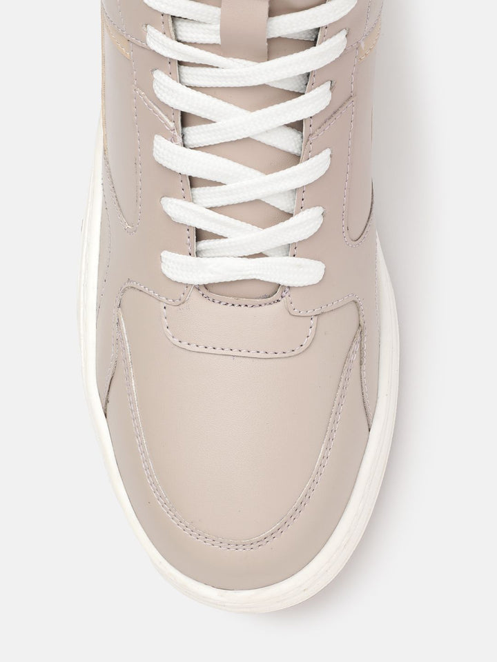 HRX by Hrithik Roshan Women Mid-Top Everyday Sneakers