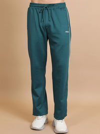 HIGHLANDER Relaxed Fit Drop Shoulder Sleeves Sweatshirt & Track Pants