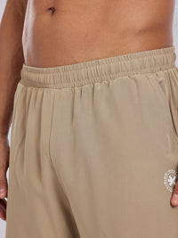 HRX by Hrithik Roshan Men Basic Training Shorts