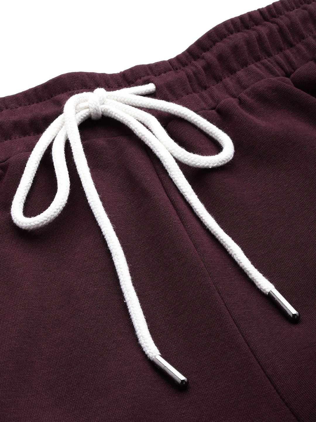 DILLINGER Men Lightweight Relaxed Fit Baggy Kintted Track Pants