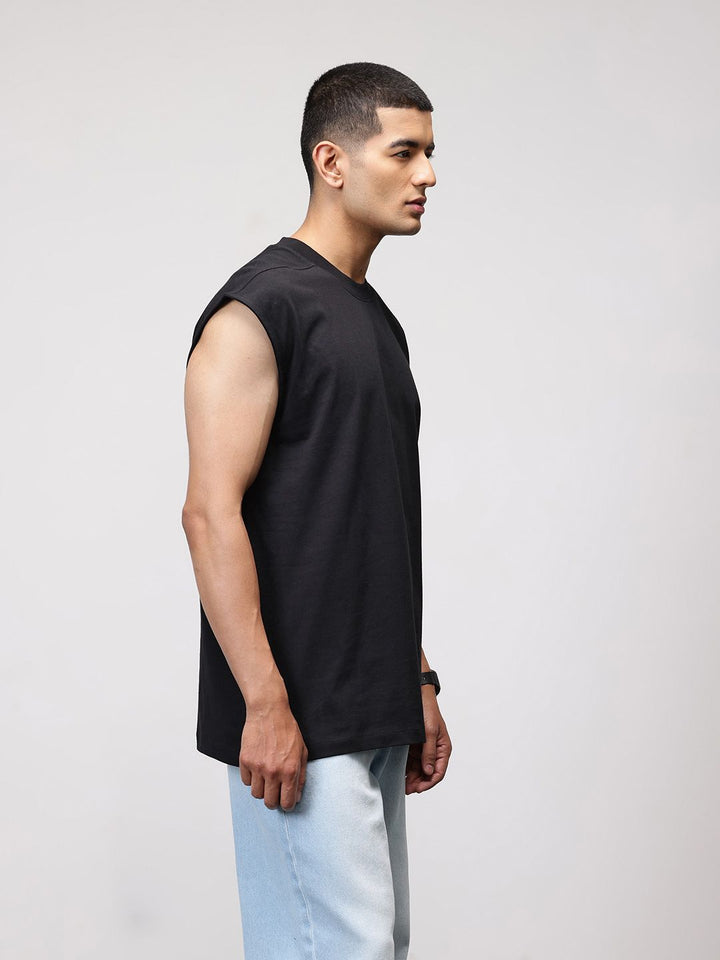ether Grower Organic Cotton Relaxed T-shirt