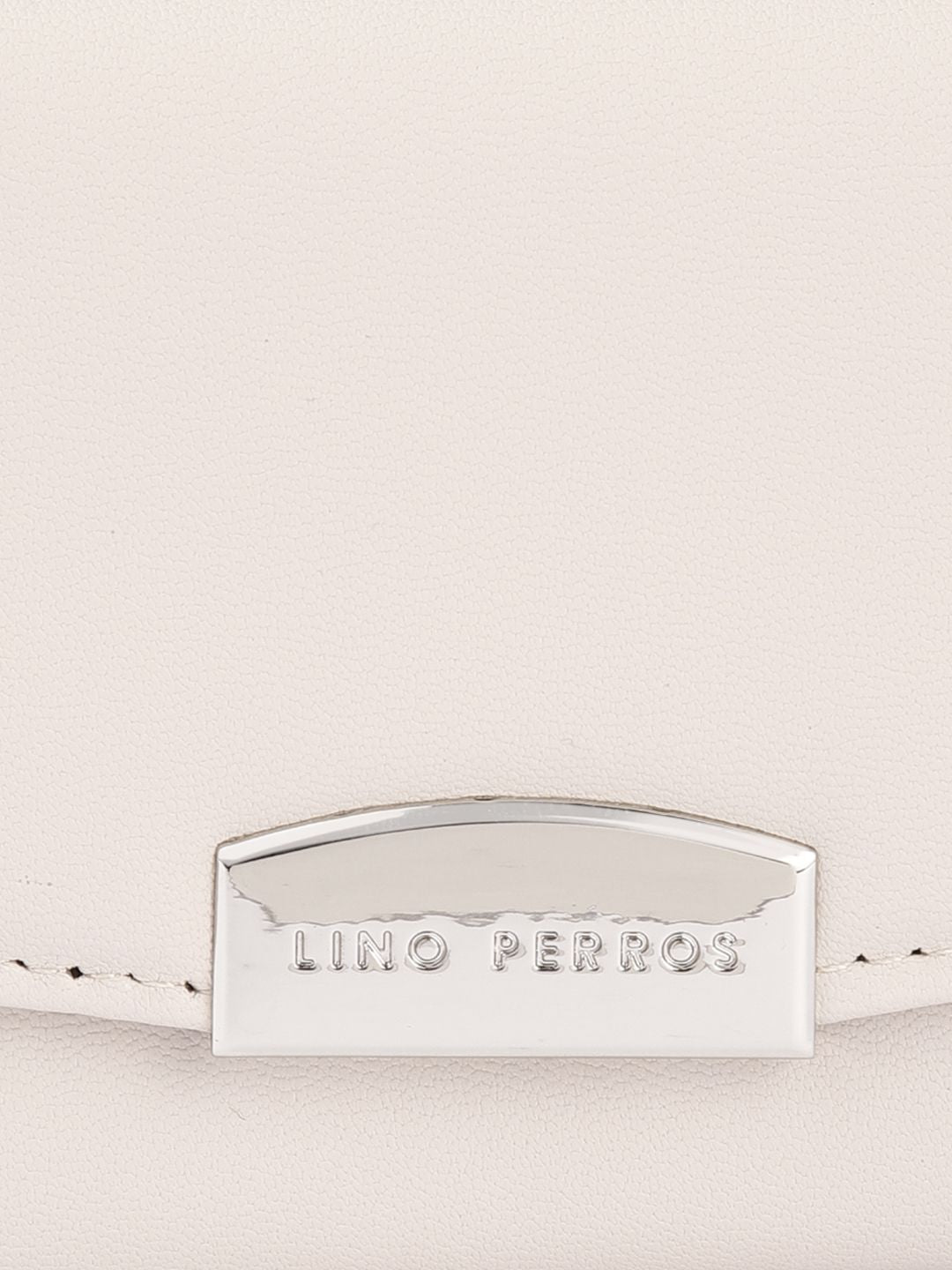 Lino Perros Women Three Fold Wallet
