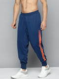HRX By Hrithik Roshan Training Men Rapid-Dry Solid Track Pants