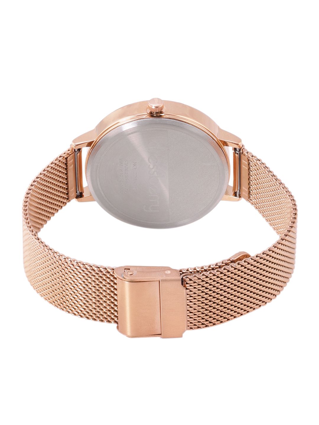 DressBerry Women Bracelet Style Straps Analogue Watch DB-13-03