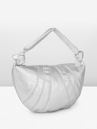 DressBerry Structured Handheld Bag