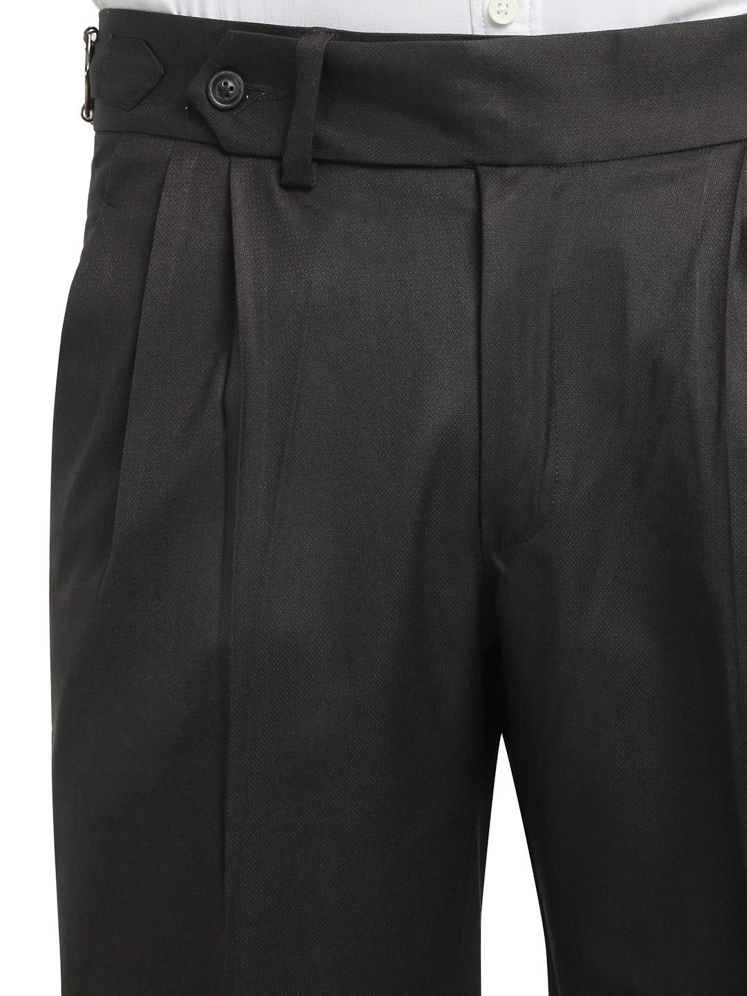 KLOTTHE Men Italian Gurkha Pants