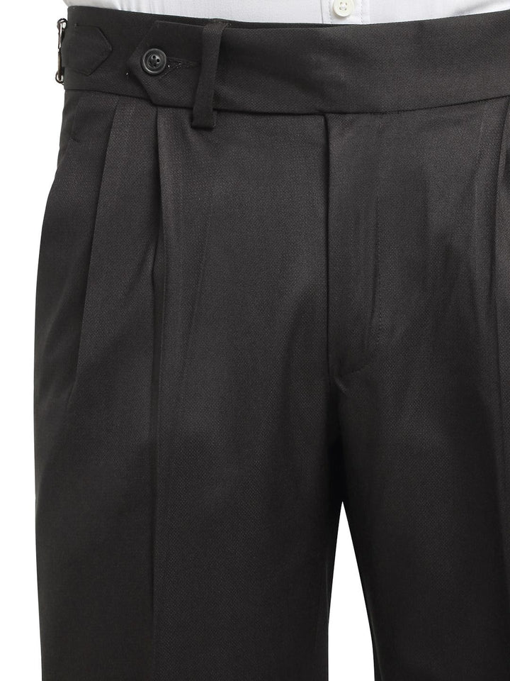KLOTTHE Men Italian Gurkha Pants