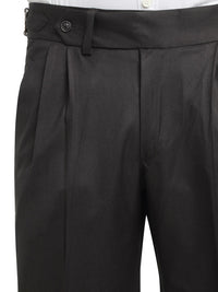 KLOTTHE Men Italian Gurkha Pants