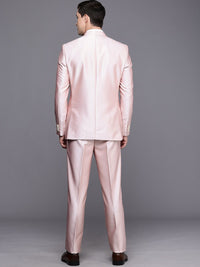Raymond Contemporary Fit Single Breasted Part Wear Blazer and Trouser