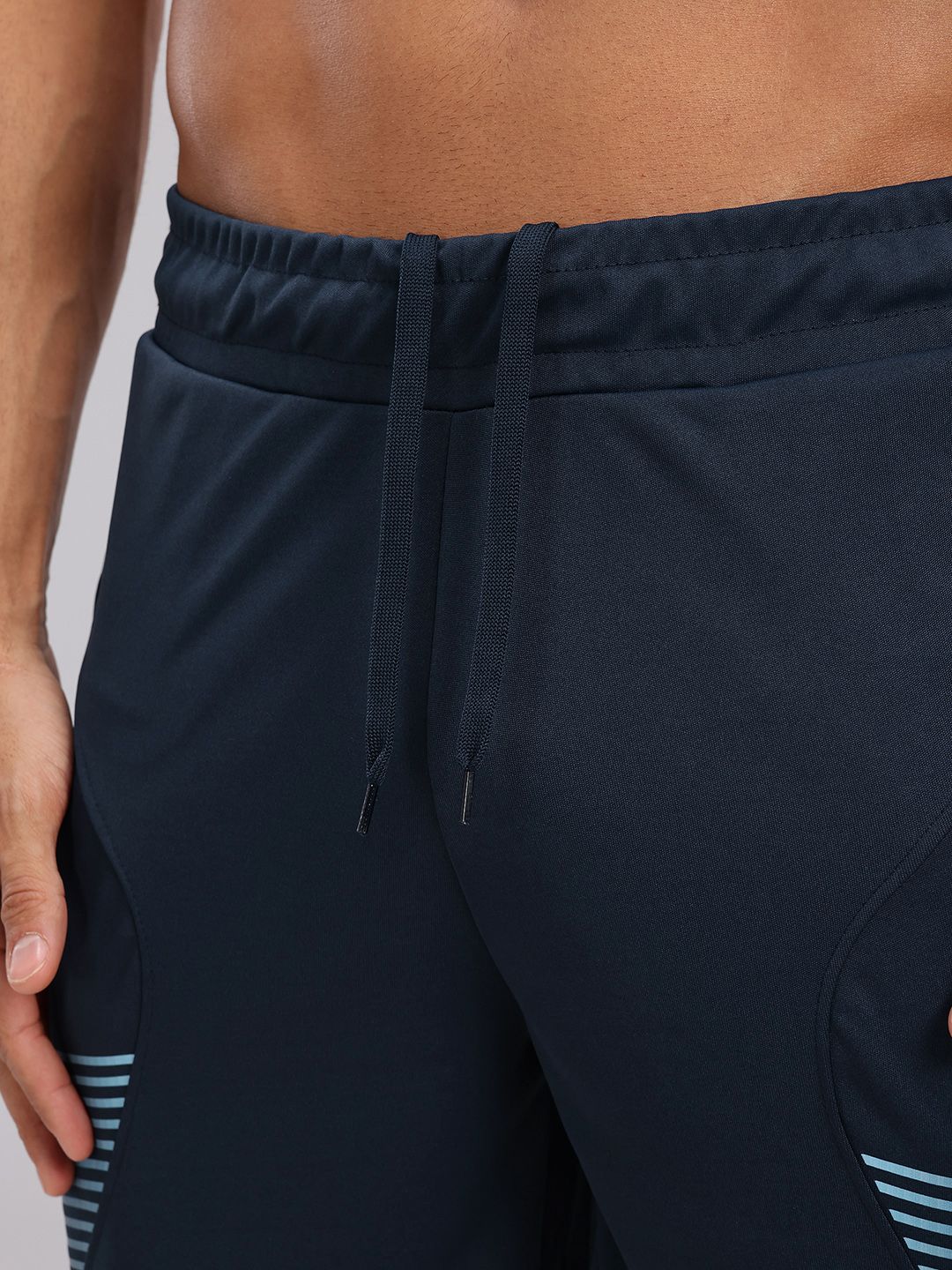 HRX by Hrithik Roshan Men Printed Training Shorts