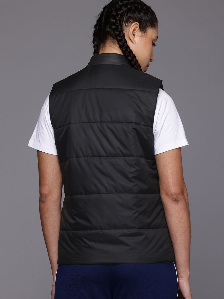 HRX by Hrithik Roshan Padded Jacket